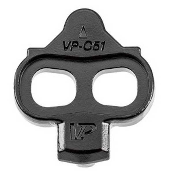 SPD ploščica za kolesarsko pedalo.