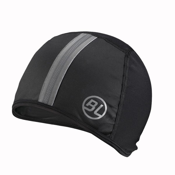 Bicycle Line kapa Pista črna.