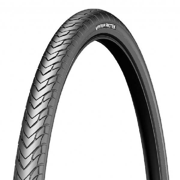 Michelin plašč PROTEK 700X35C ČRN.