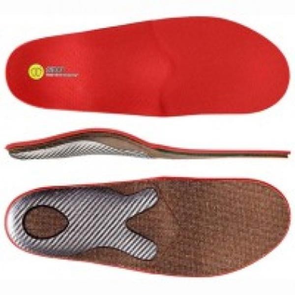 Sidas insoles Winter Customready 3D.