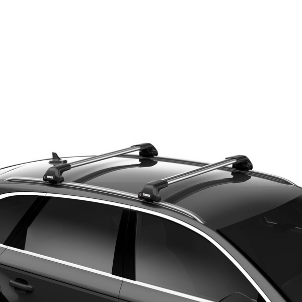 Thule osnovne noge Edge Flush Rail.