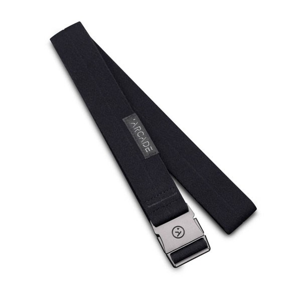 Pas Arcade Midnighter Slim Black