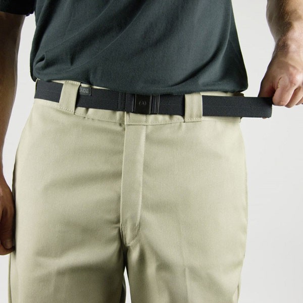 Pas Arcade Midnighter Slim Black