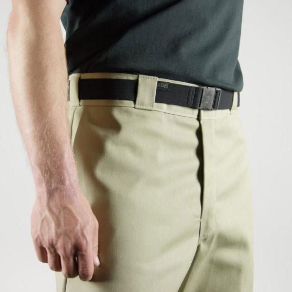 Pas Arcade Midnighter Slim Black