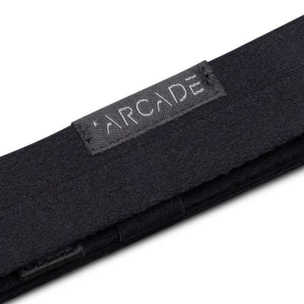 Pas Arcade Midnighter Slim Black