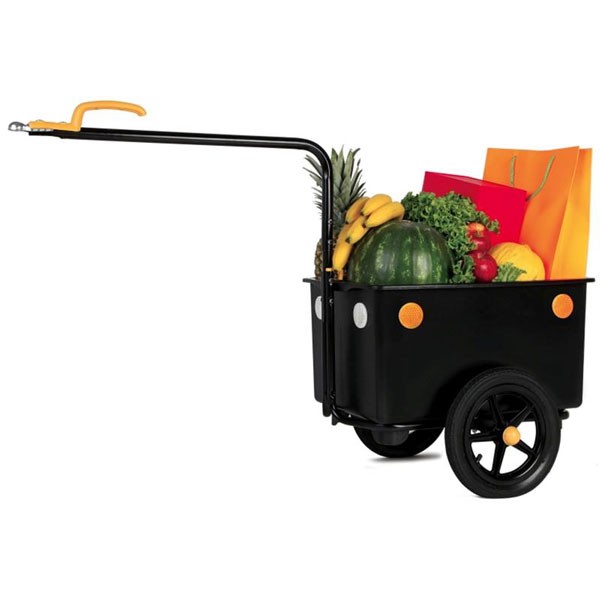 Bellelli prikolica za kolo Maxi Eco