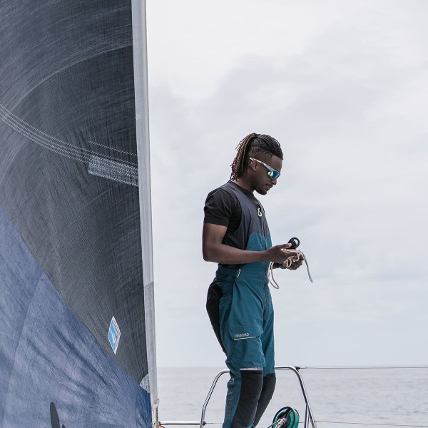 Sončna očala Bolle Airfin Polarized