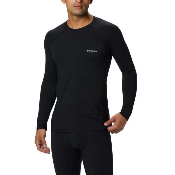 Columbia moška aktivna majica Midweight.