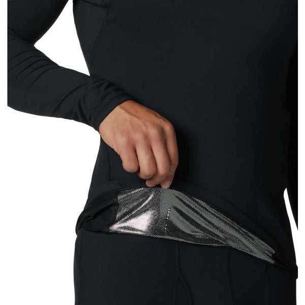 Columbia moška aktivna majica Midweight.