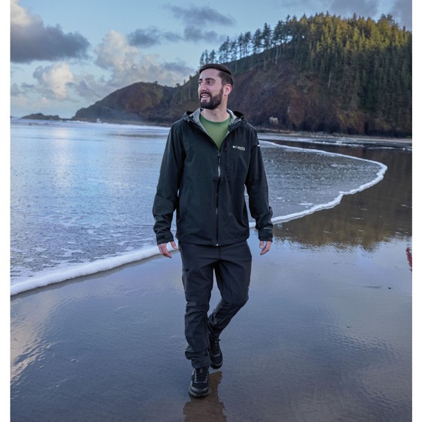 Moška jakna Columbia Ampli-Dry II