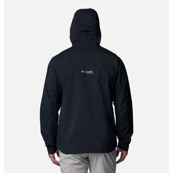 Moška jakna Columbia Ampli-Dry II