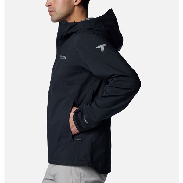 Moška jakna Columbia Ampli-Dry II