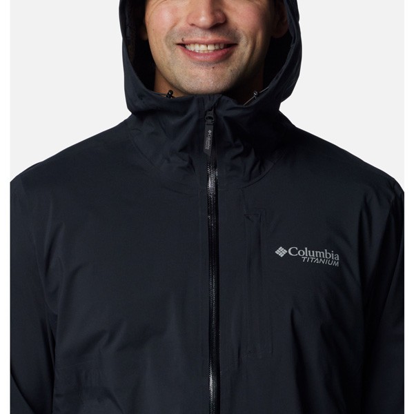 Moška jakna Columbia Ampli-Dry II
