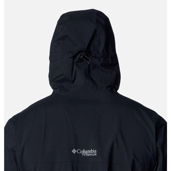 Moška jakna Columbia Ampli-Dry II