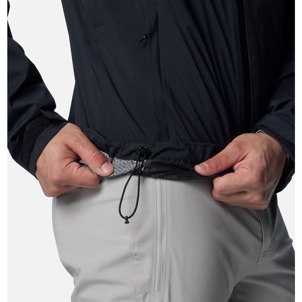 Moška jakna Columbia Ampli-Dry II