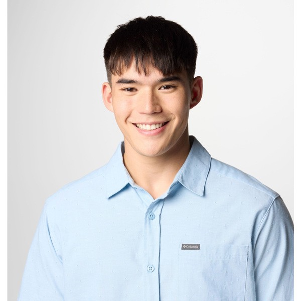 Moška srajca Columbia Rapid Rivers