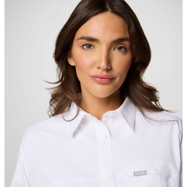 Ženska srajca Columbia Boundless Trek