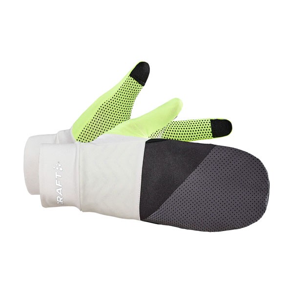 Craft rokavice ADV Lumen Hybrid.