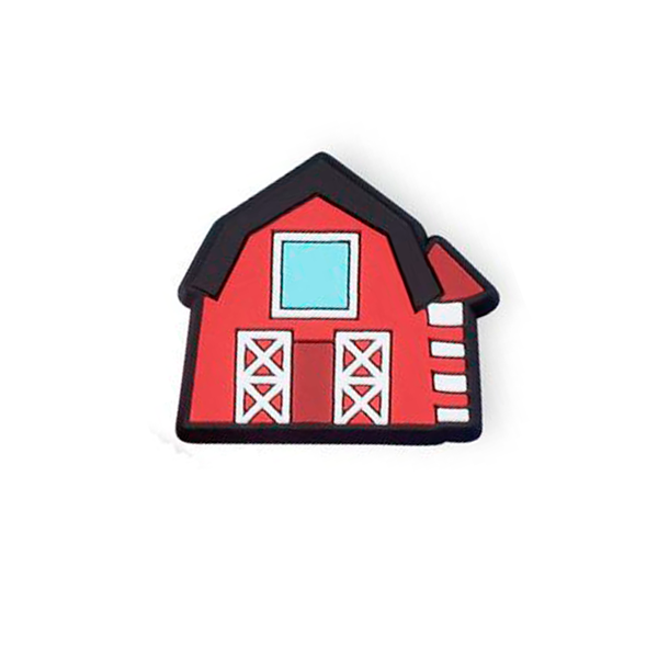 Crocs dodatki Jibbitz Farm.