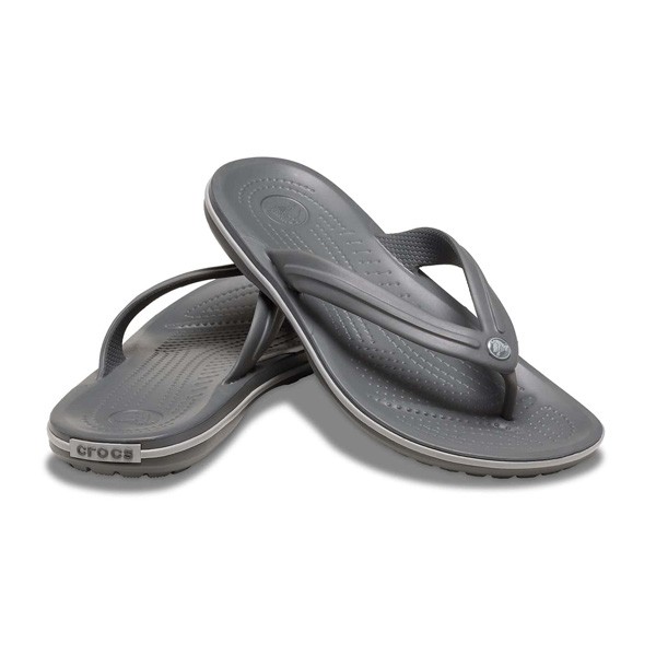 Japonke Crocs Crocband Flip