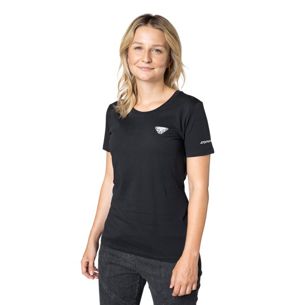 Ženska kratka majica Dynafit 24/7 Graphic