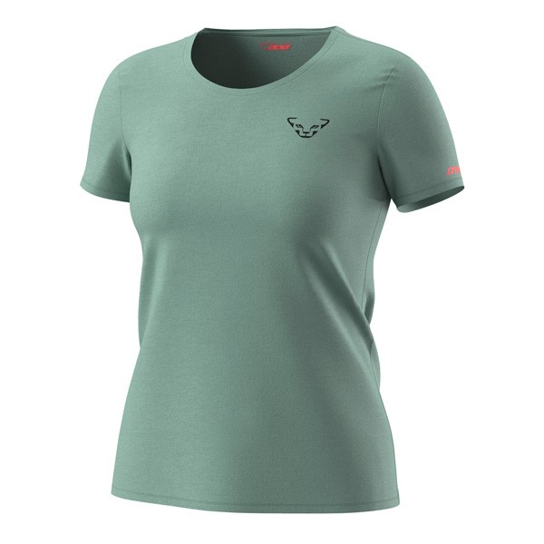 Ženska kratka majica Dynafit 24/7 Graphic