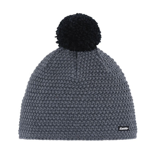 Eisbär kapa Jamie Pompon Mü.