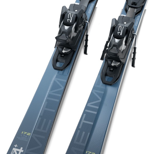 Smuči Elan Primetime 44 FX EMX 12.0