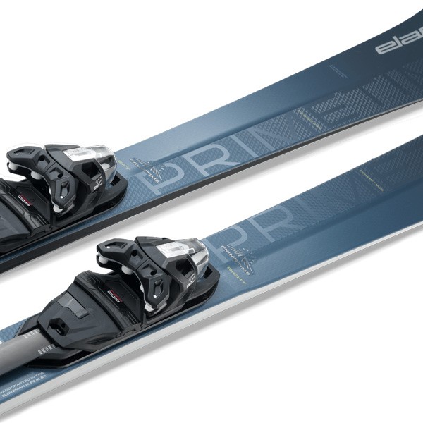 Smuči Elan Primetime 44 FX EMX 12.0