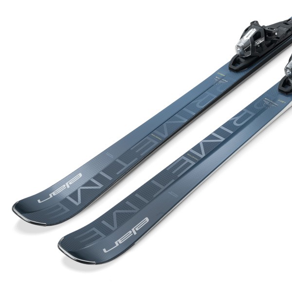 Smuči Elan Primetime 44 FX EMX 12.0