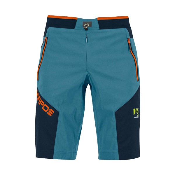 Karpos moške kratke hlače Rock Evo