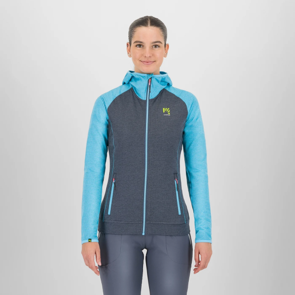 Ženska jopica Karpos Ambrizzola