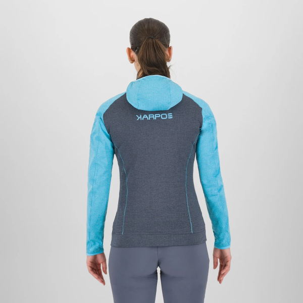 Ženska jopica Karpos Ambrizzola