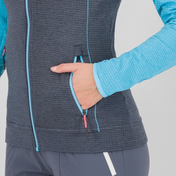 Ženska jopica Karpos Ambrizzola