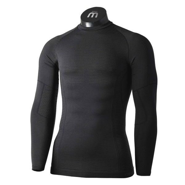 Mico moška dolga majica OdorZero Ionic.