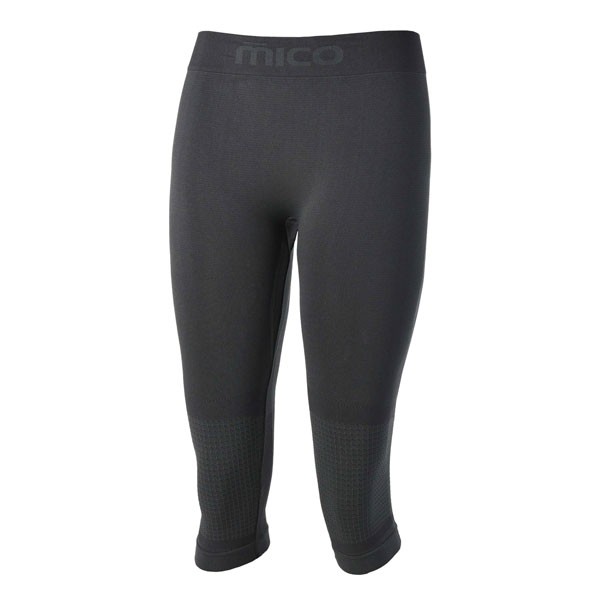 Mico ženske 3/4 hlače Odor Zero Ionic .