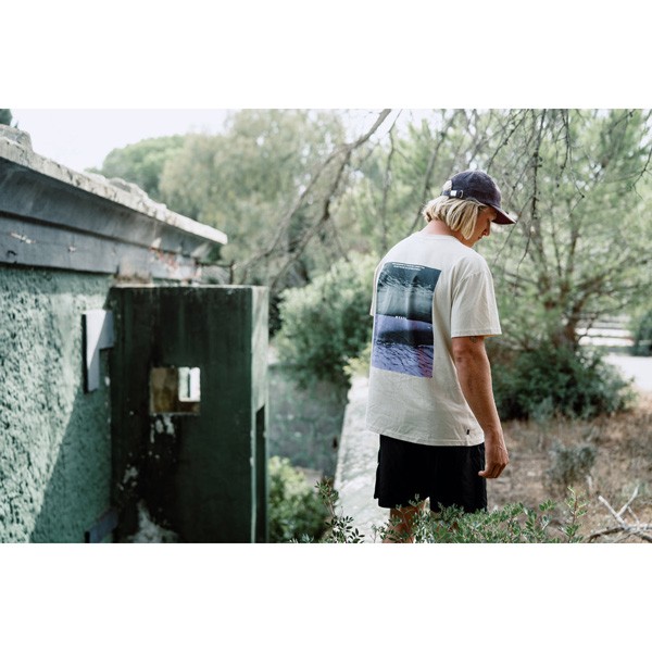 Moška kratka majica Mystic Region