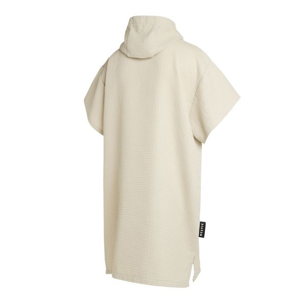 Pončo brisača Mystic Waffle