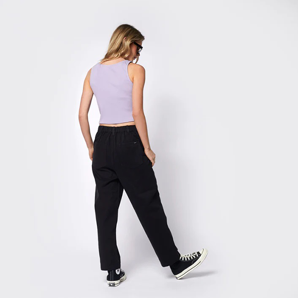 Mystic ženska majica top Amber