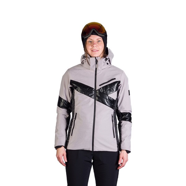 Ženska smučarska bunda Northfinder Lauri