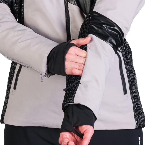 Ženska smučarska bunda Northfinder Lauri