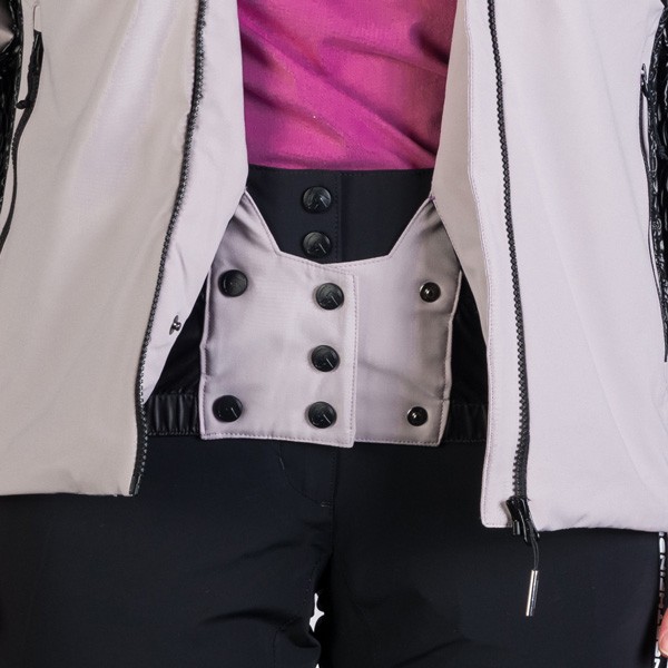 Ženska smučarska bunda Northfinder Lauri