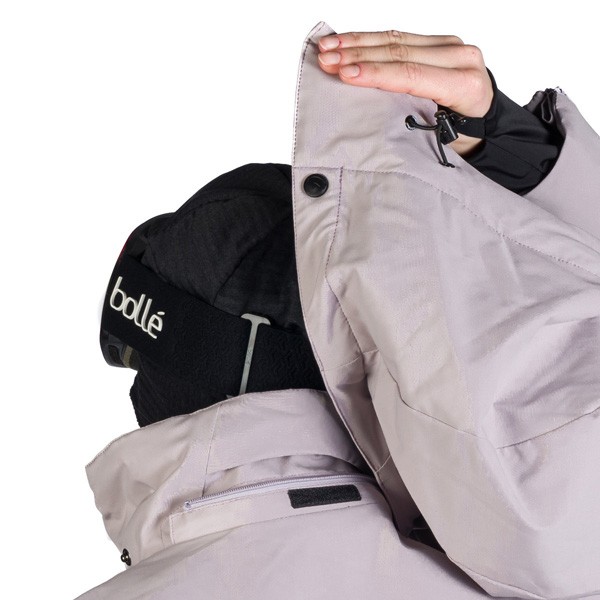 Ženska smučarska bunda Northfinder Lauri