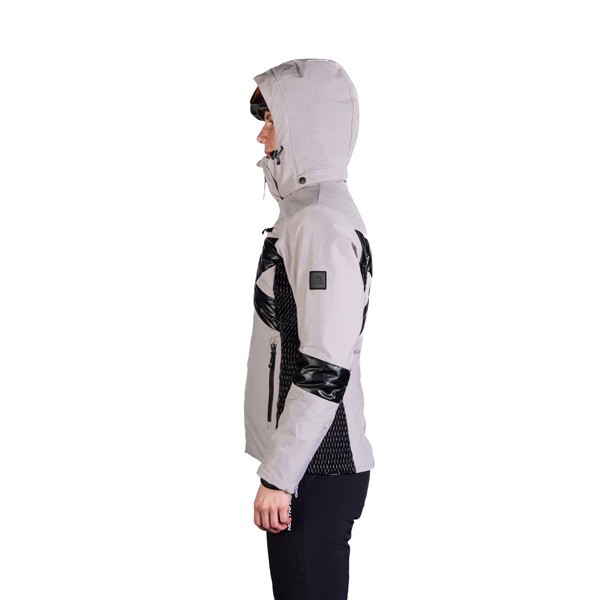 Ženska smučarska bunda Northfinder Lauri