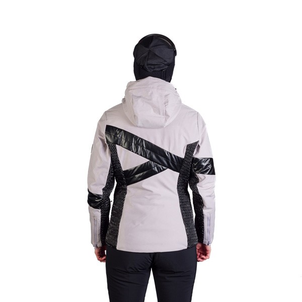Ženska smučarska bunda Northfinder Lauri