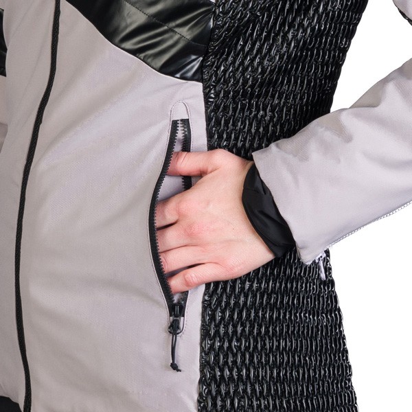 Ženska smučarska bunda Northfinder Lauri