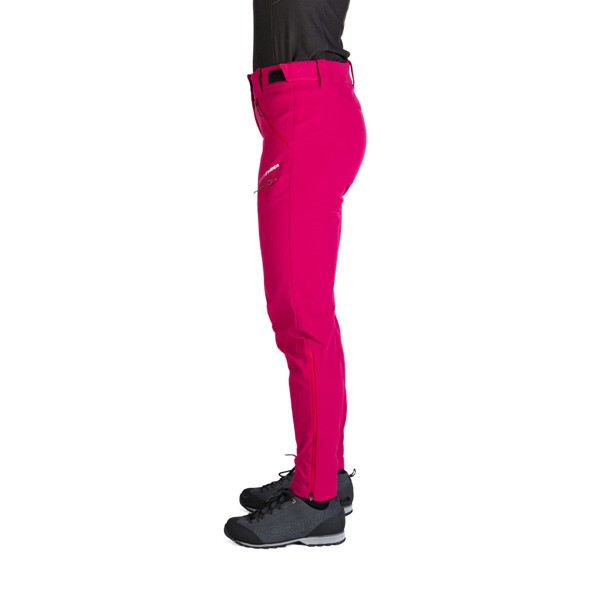 Ženske pohodne hlače Northfinder Robyn