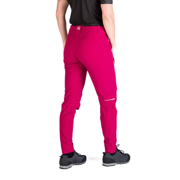 Ženske pohodne hlače Northfinder Robyn