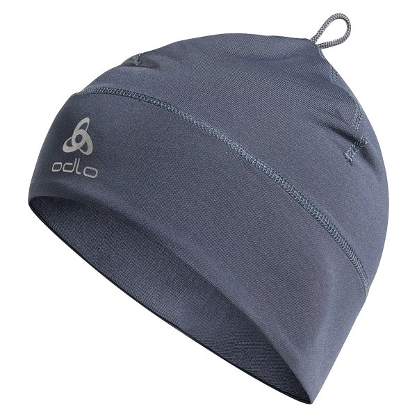 Odlo kapa Polyknit Warm Eco India Ink.