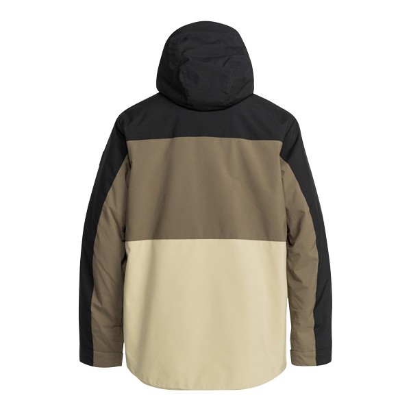 Moška smučarska bunda Quiksilver Sycamore